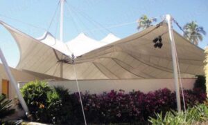 Daftar harga Kanopi Membrane Bulan September 2022