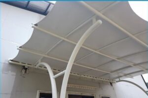 Harga Kanopi Membrane Per Meter