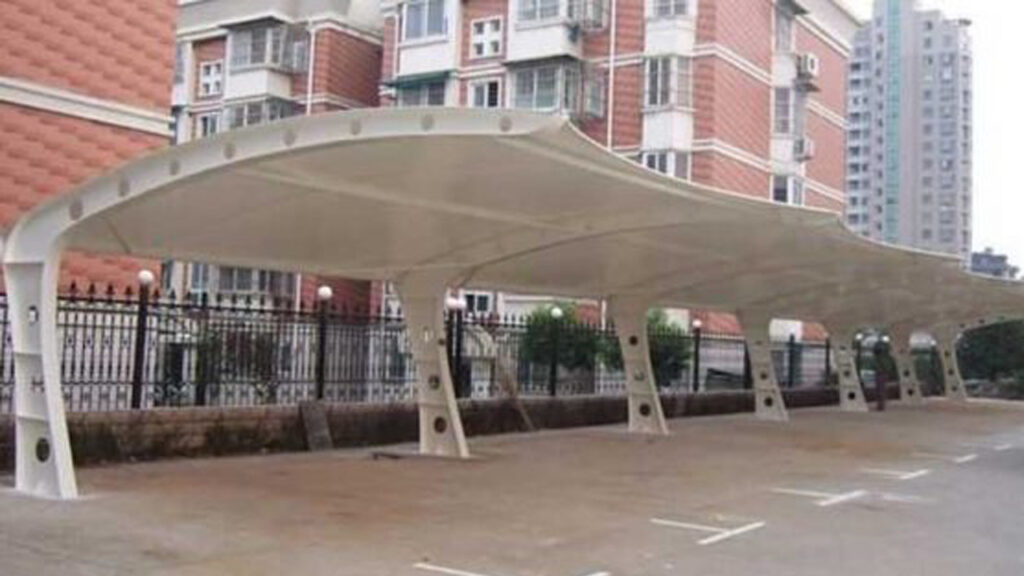 Harga Kanopi Membran Per Meter