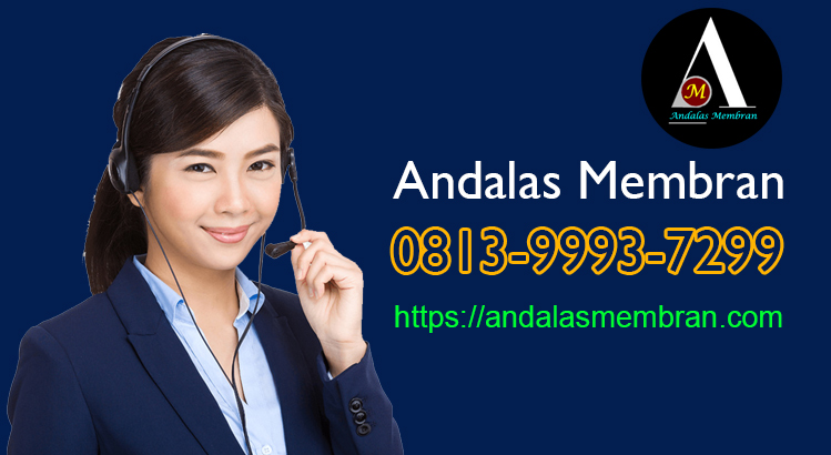 harga tenda membrane per meter